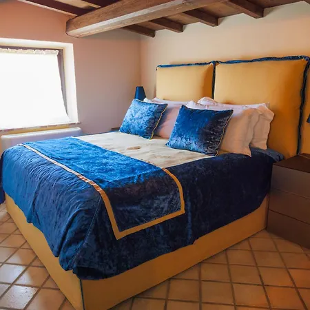 Tenuta Colfiorito Apartment Castel Madama