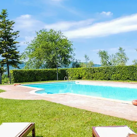 Tenuta Colfiorito Apartment