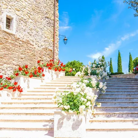 Apartment Tenuta Colfiorito