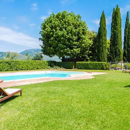 Tenuta Colfiorito Apartment