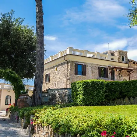 Tenuta Colfiorito Apartment