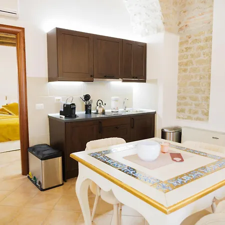 Tenuta Colfiorito * Castel Madama