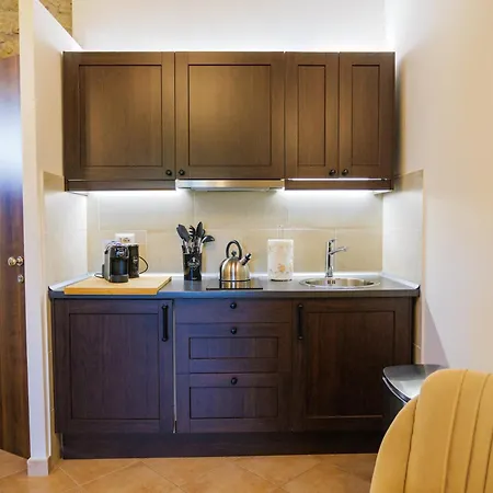 Apartment Tenuta Colfiorito Castel Madama