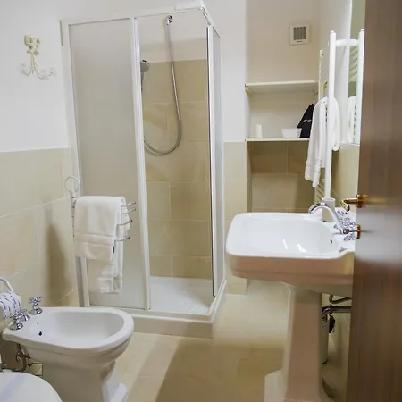 Tenuta Colfiorito * Castel Madama