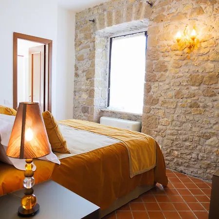 Tenuta Colfiorito Castel Madama