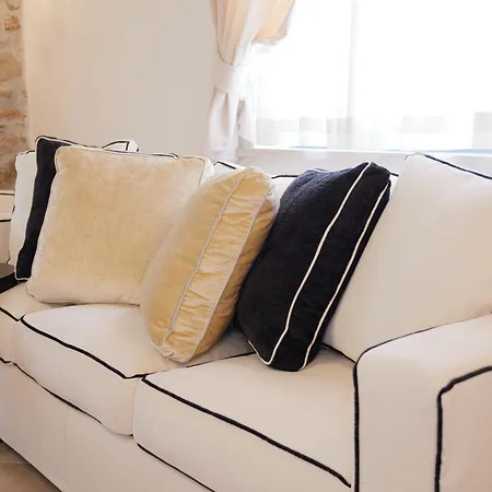 Tenuta Colfiorito Apartment