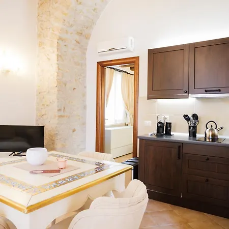 Tenuta Colfiorito Apartment *