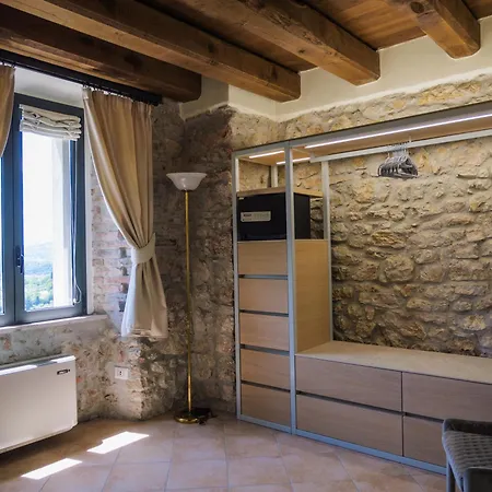 Apartment Tenuta Colfiorito