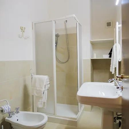 Tenuta Colfiorito Apartment *