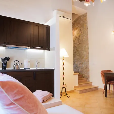 Apartment Tenuta Colfiorito