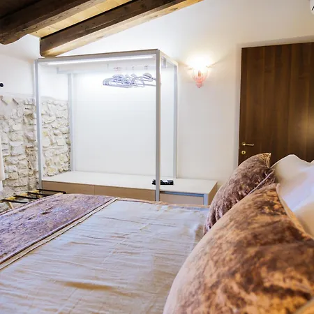 Apartment Tenuta Colfiorito Castel Madama