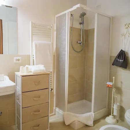 Apartment Tenuta Colfiorito