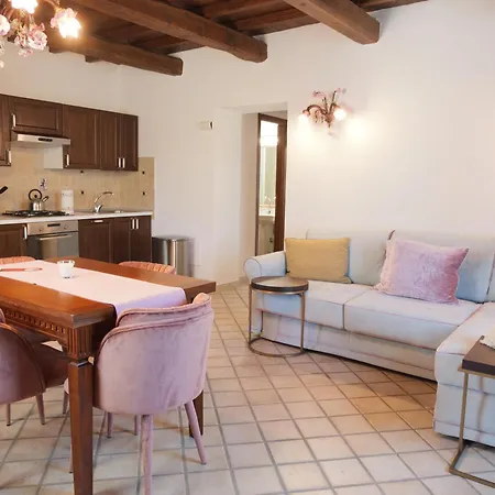 Apartment Tenuta Colfiorito