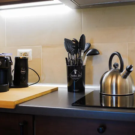 Tenuta Colfiorito Apartment