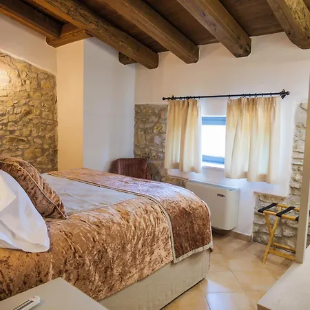 Apartment Tenuta Colfiorito