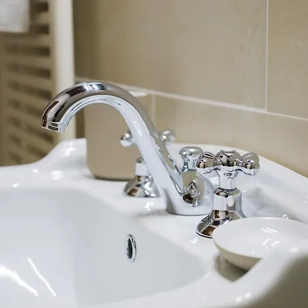 Apartment Tenuta Colfiorito