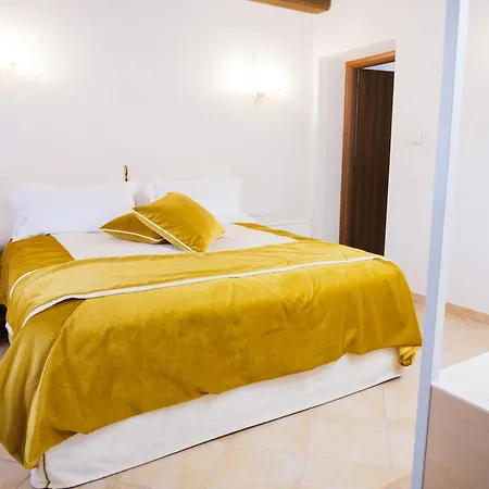 Apartment Tenuta Colfiorito