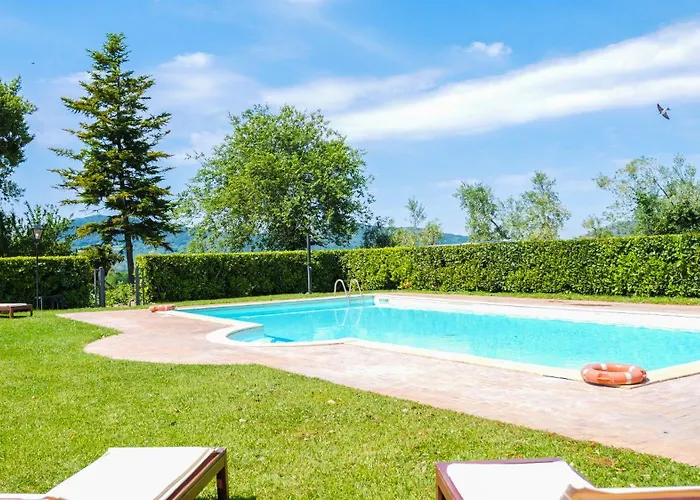 Tenuta Colfiorito Apartment