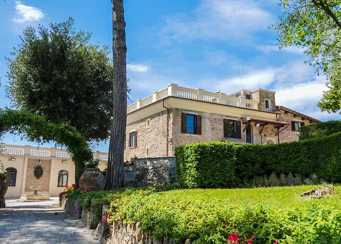 Tenuta Colfiorito Apartment