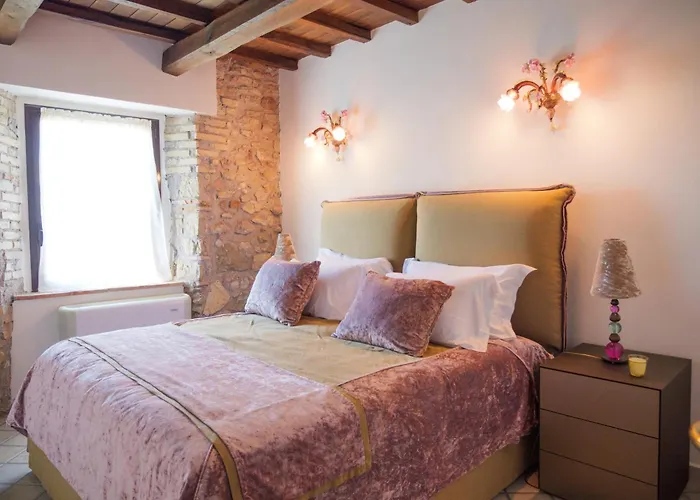 Tenuta Colfiorito Apartment