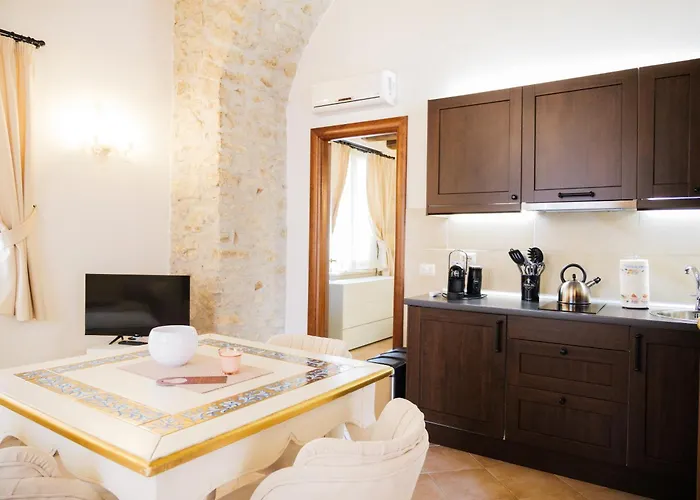 Tenuta Colfiorito Apartment *