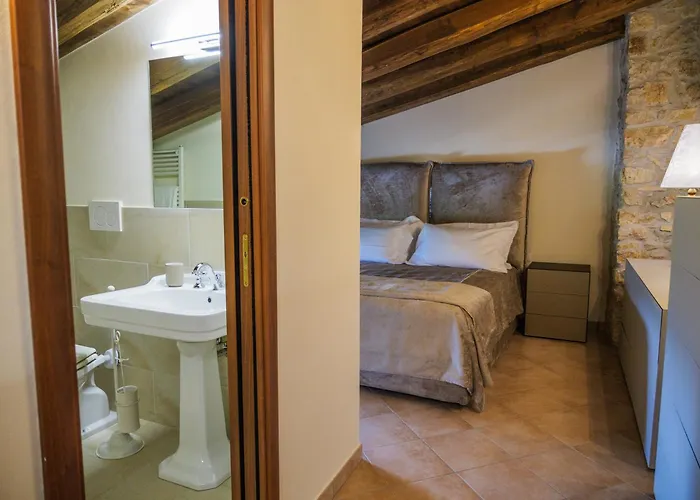 Apartment Tenuta Colfiorito *