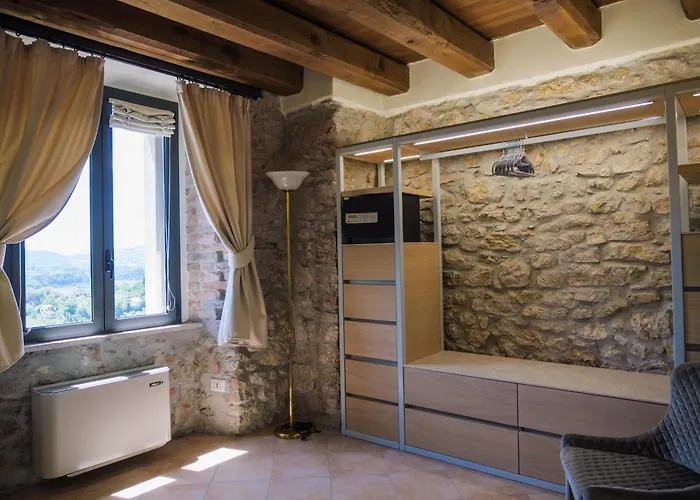 Apartment Tenuta Colfiorito