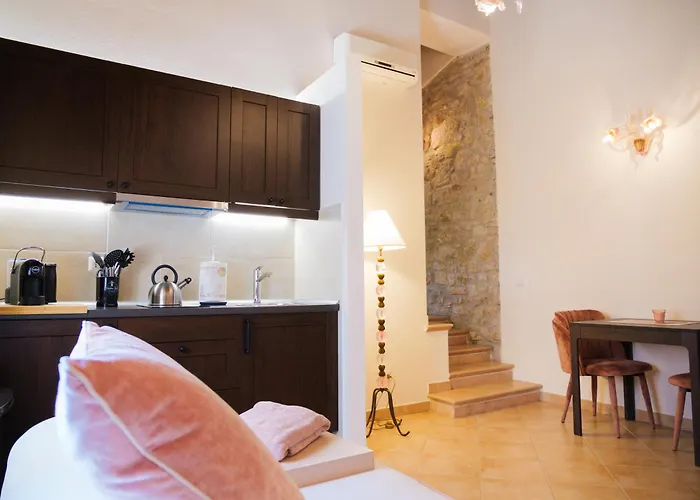 Apartment Tenuta Colfiorito