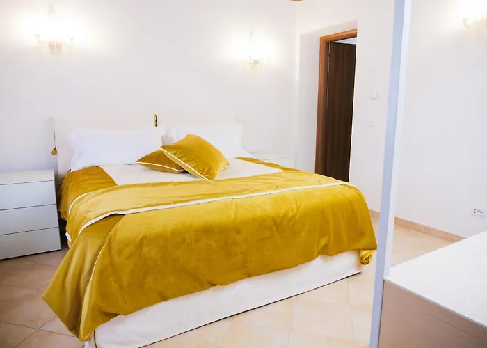 Apartment Tenuta Colfiorito